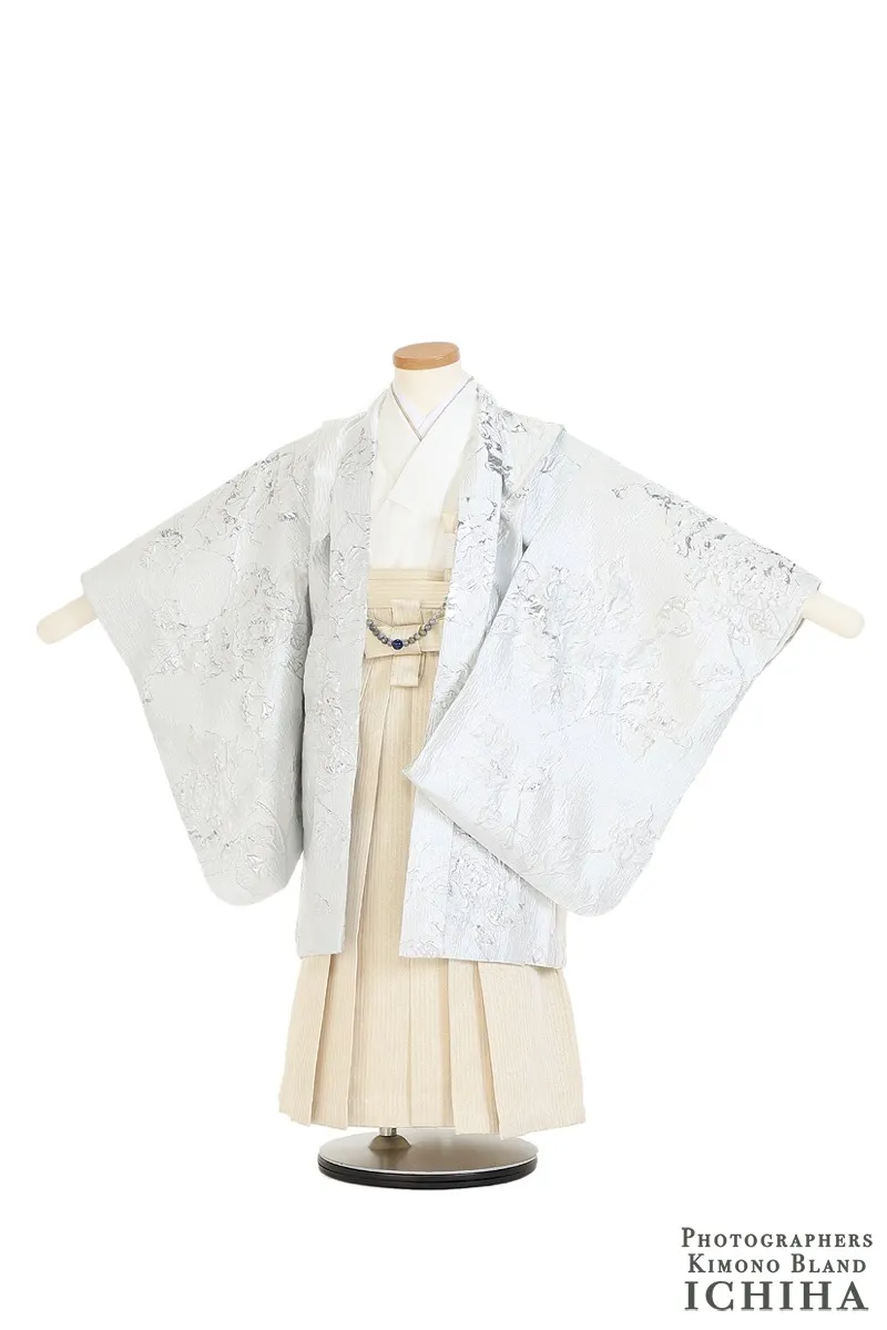 5歳レンタル七五三